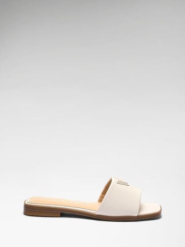 Ramlan Logo Slipper - Guess - Modalova