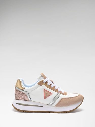 Runner Multicolor Eagar - Guess - Modalova