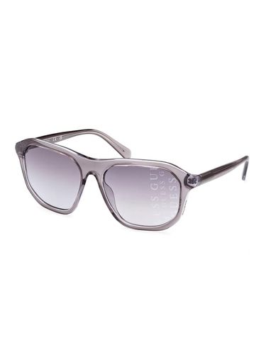 Gafas De Sol Modelo Rectangular - Guess - Modalova