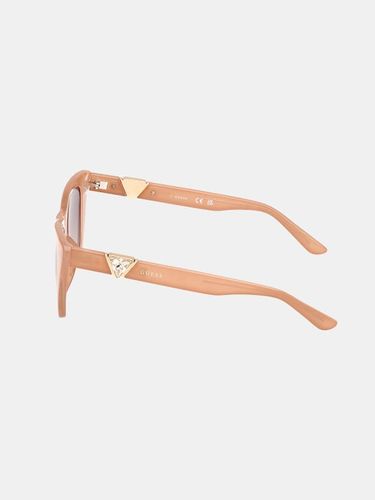 Gafas De Sol Modelo Rectangular - Guess - Modalova