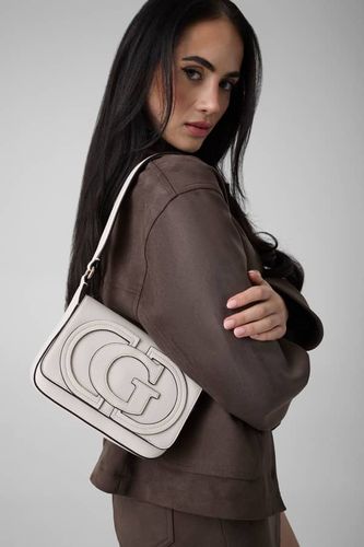 Bolsa Con Logo Ruby - Guess - Modalova