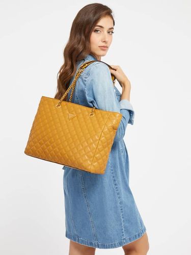 Shopper Giully Acolchado - Guess - Modalova