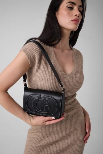 Bolsa Con Logo Ruby - Guess - Modalova
