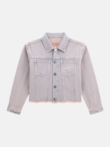 Cazadora Vaquera - Guess - Modalova