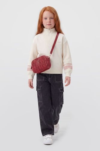 Bolsa Para Cámara - Guess - Modalova