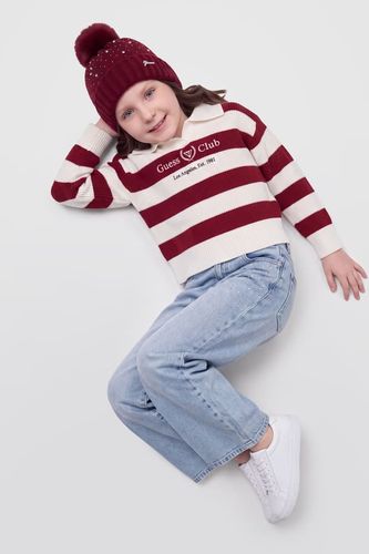 Gorro Brillante - Guess - Modalova