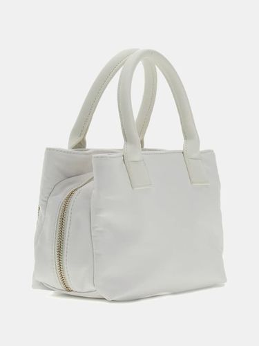 Mini Bolso Acolchado - Guess - Modalova