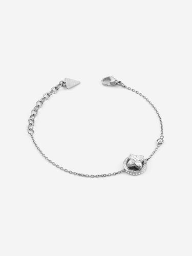 Pulsera Spinning Bloom - Guess - Modalova