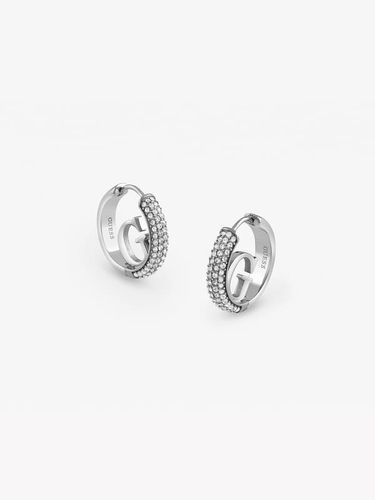 Pendientes Crazy Earrings - Guess - Modalova