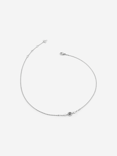 Collar Tiny Pearly - Guess - Modalova
