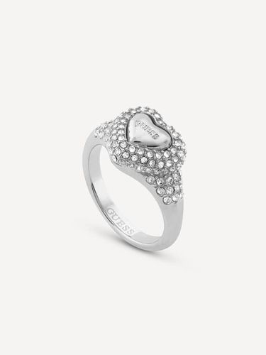 Anillo Beloved - Guess - Modalova