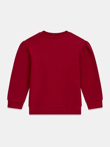 Sudadera Estampada - Guess - Modalova