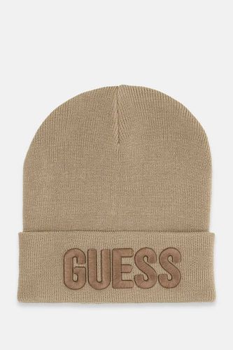 Gorro Con Logo Frontal - Guess - Modalova