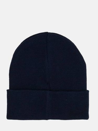 Gorro Con Logo Frontal - Guess - Modalova
