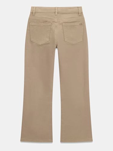 Pantalón Elástico Corte Regular - Guess - Modalova
