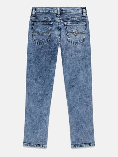 Vaqueros De Corte Slim - Guess - Modalova