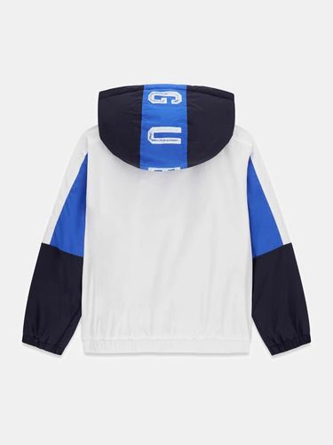 Chaqueta Acolchada Con Capucha - Guess - Modalova