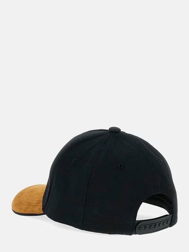 Gorra De Béisbol Con Logo Triangular - Guess - Modalova
