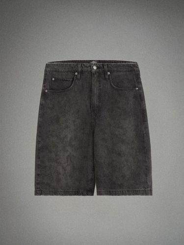 Vaqueros Cortos Hardstone - Guess - Modalova