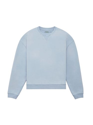 Sudadera Con Efecto Desgastado - Guess - Modalova