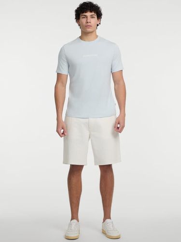 Vaqueros Cortos Modelo Regular - Guess - Modalova
