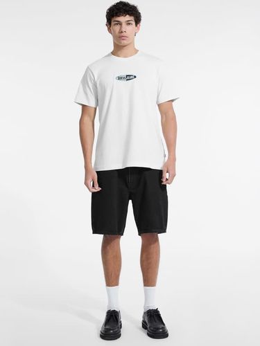 Vaqueros Cortos, Corte Regular - Guess - Modalova