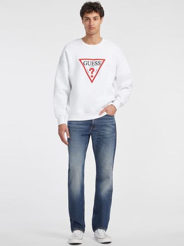 Sudadera Iconic Modelo Oversize - Guess - Modalova