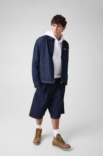 Sudadera Iconic - Guess - Modalova