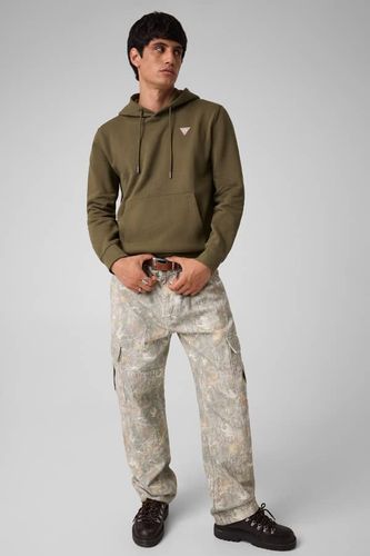 Sudadera Iconic - Guess - Modalova