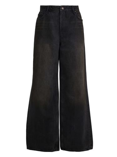 Vaqueros Anchos - Guess - Modalova