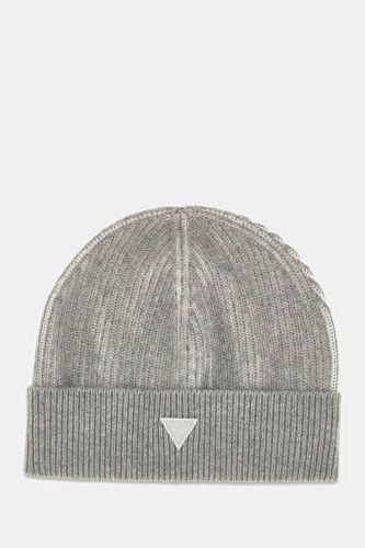 Gorro Bicolor De Canalé - Guess - Modalova