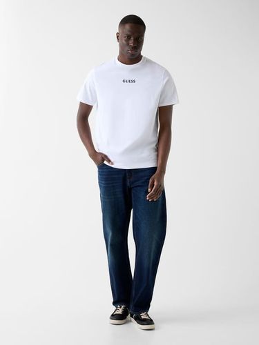 Camiseta Con Logo 4G - Guess - Modalova
