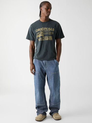 Jeans Carpenter Panel - Guess - Modalova