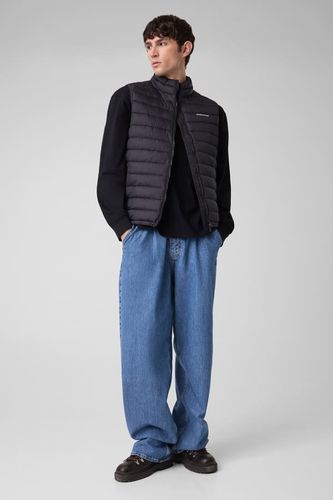 Chaleco Acolchado Regular - Guess - Modalova