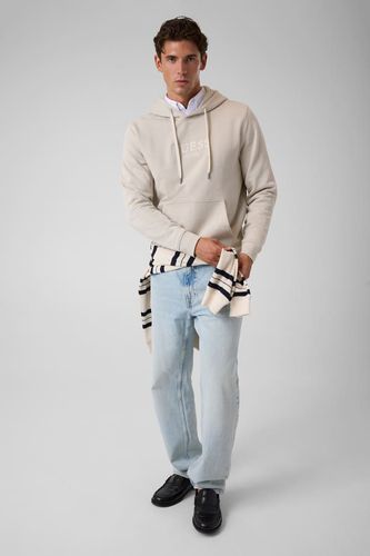 Sudadera Con Capucha - Guess - Modalova