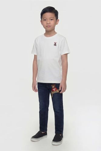 Vaqueros Rectos - Guess - Modalova