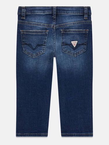 Jeans Slim De Ajuste Cómodo - Guess - Modalova
