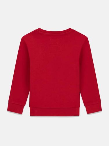 Sudadera Estampada - Guess - Modalova