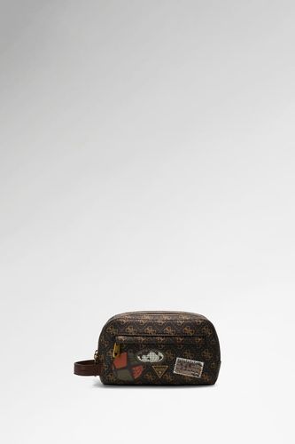 Bolsa Milano - Guess - Modalova