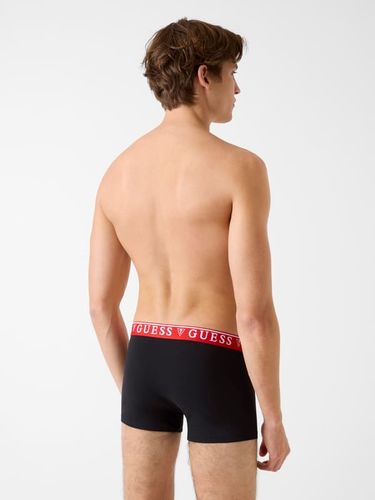 Pack De 3 Bóxers - Guess - Modalova