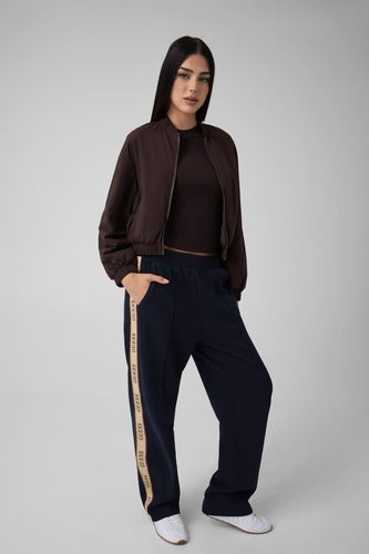 Chaqueta Bomber - Guess - Modalova