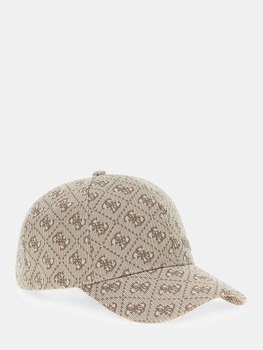 Gorra De Béisbol 4G - Guess - Modalova