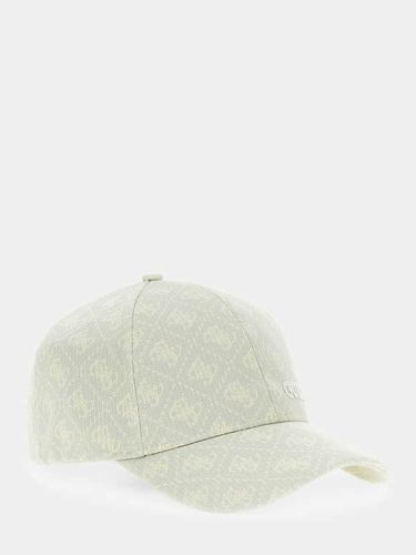Gorra De Béisbol 4G - Guess - Modalova