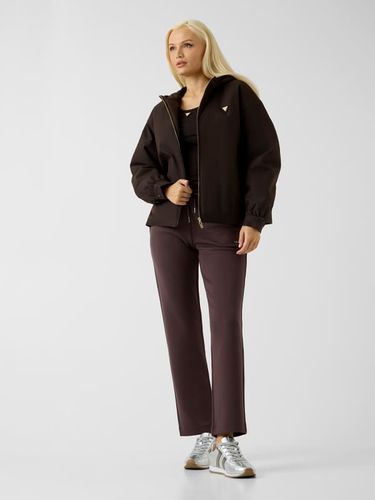 Chaqueta Con Capucha - Guess - Modalova