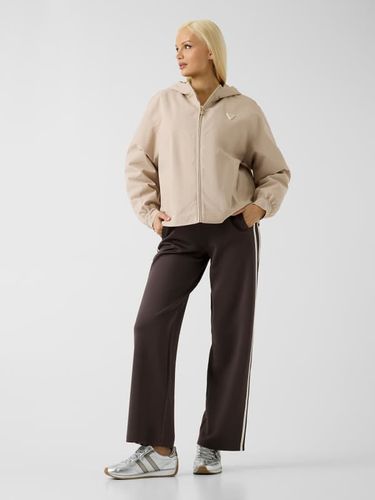 Chaqueta Con Capucha - Guess - Modalova