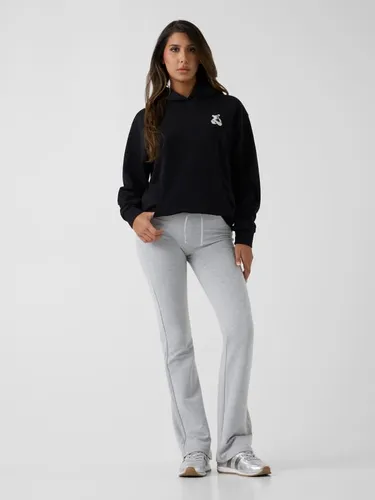 Sudadera Con Capucha Estampada - Guess - Modalova
