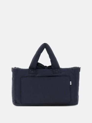 Bolso De Nylon - Guess - Modalova