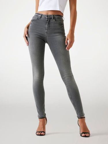Vaqueros Skinny 1981 - Guess - Modalova