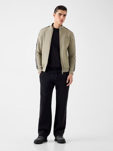 Sudadera Cremallera Completa - Guess - Modalova