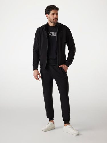 Sudadera Cremallera Completa - Guess - Modalova